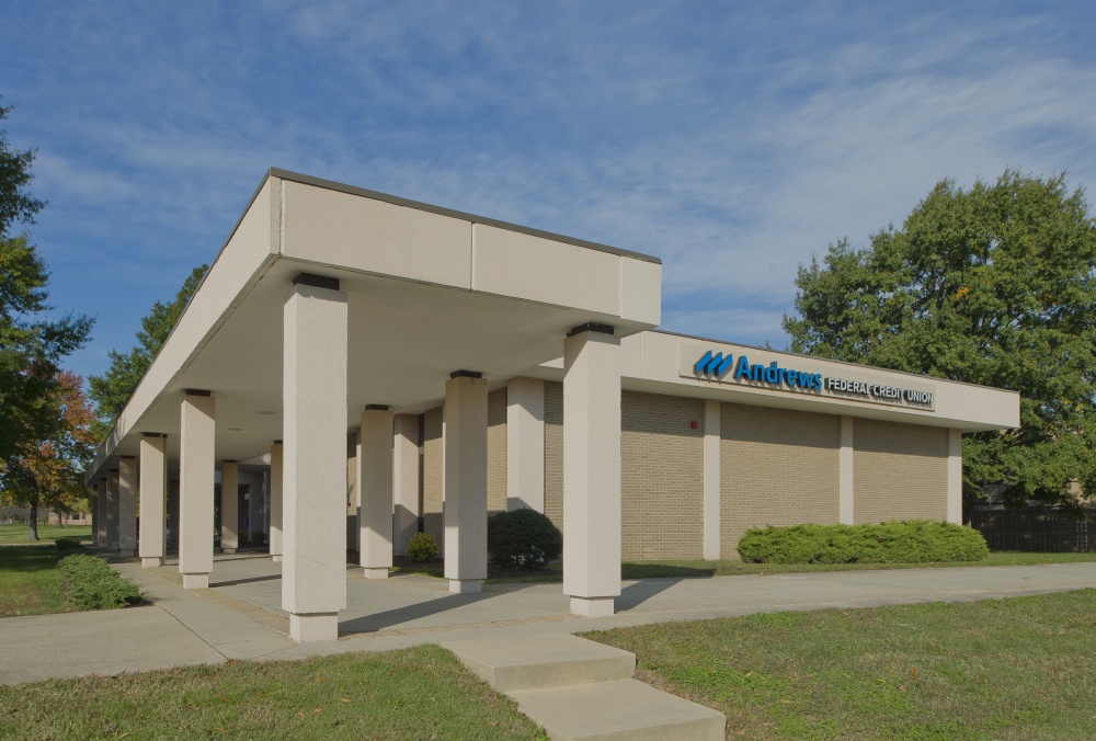 Andrews Federal Credit Union 01