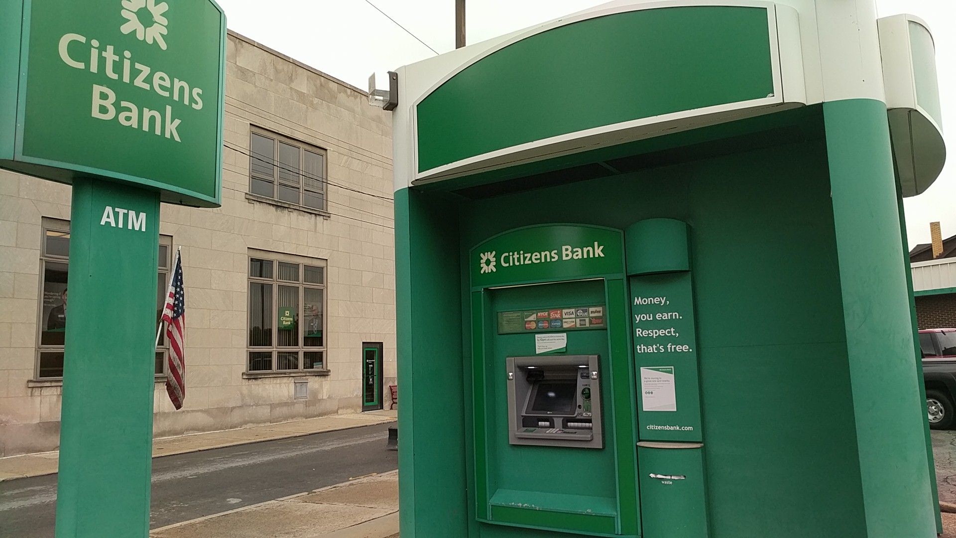 Citizens Bank 01