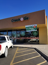 Check `n Go 01
