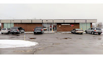 Bank of America (with Drive-thru ATM) 01