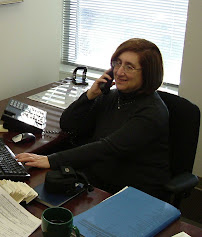 Carol Tillson - Loan Officer 02