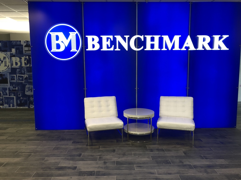 Benchmark Mortgage - Corporate Headquarters 01