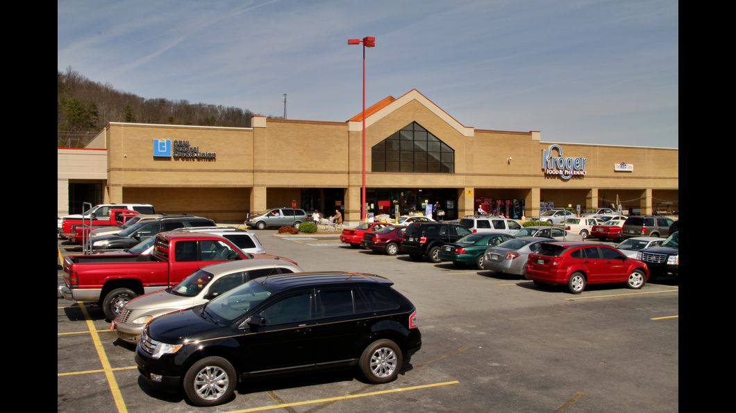 ORNL Federal Credit Union (Powell Kroger ITM) 01