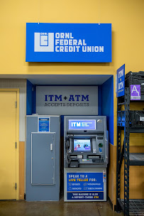ORNL Federal Credit Union (Powell Kroger ITM) 03