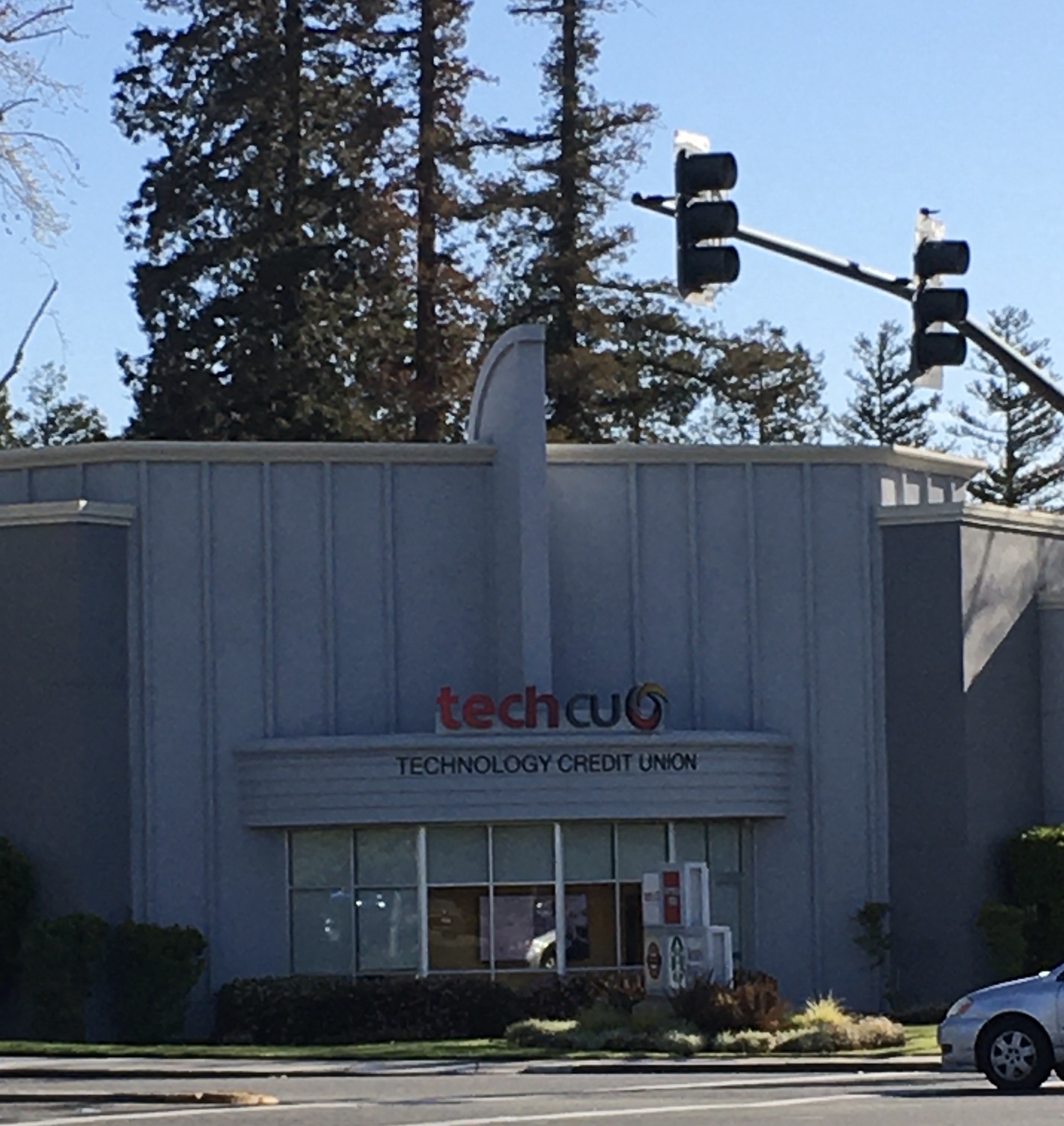 Technology Credit Union 01
