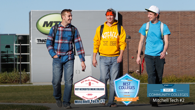 Mitchell Technical College 01