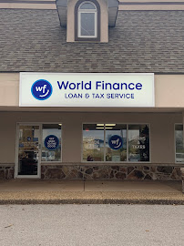 World Finance 03