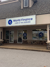 World Finance 04
