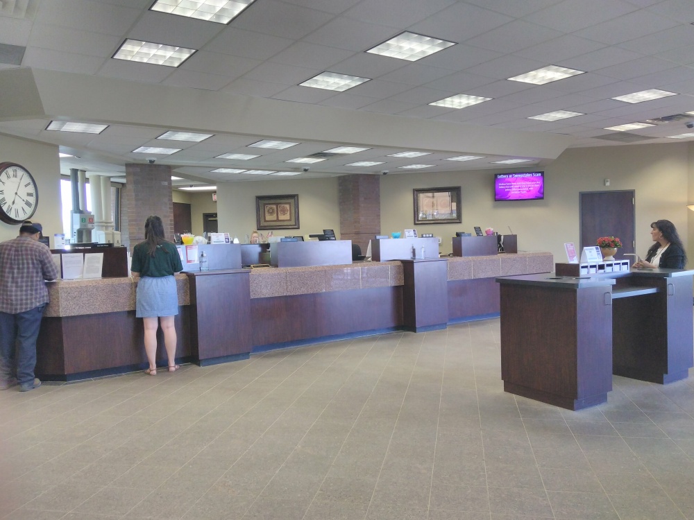 First Financial Bank 01