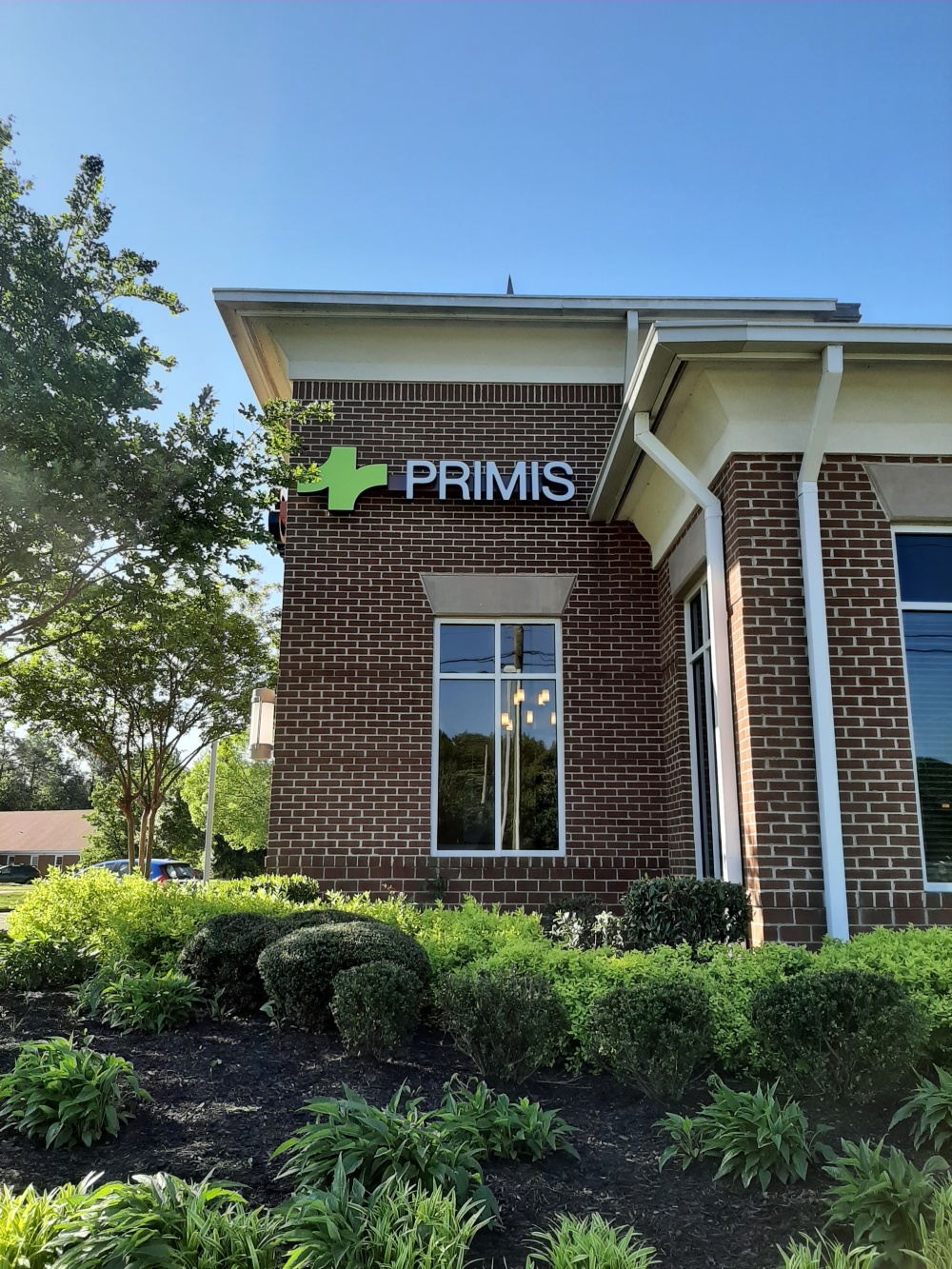 Primis Bank and ATM 01