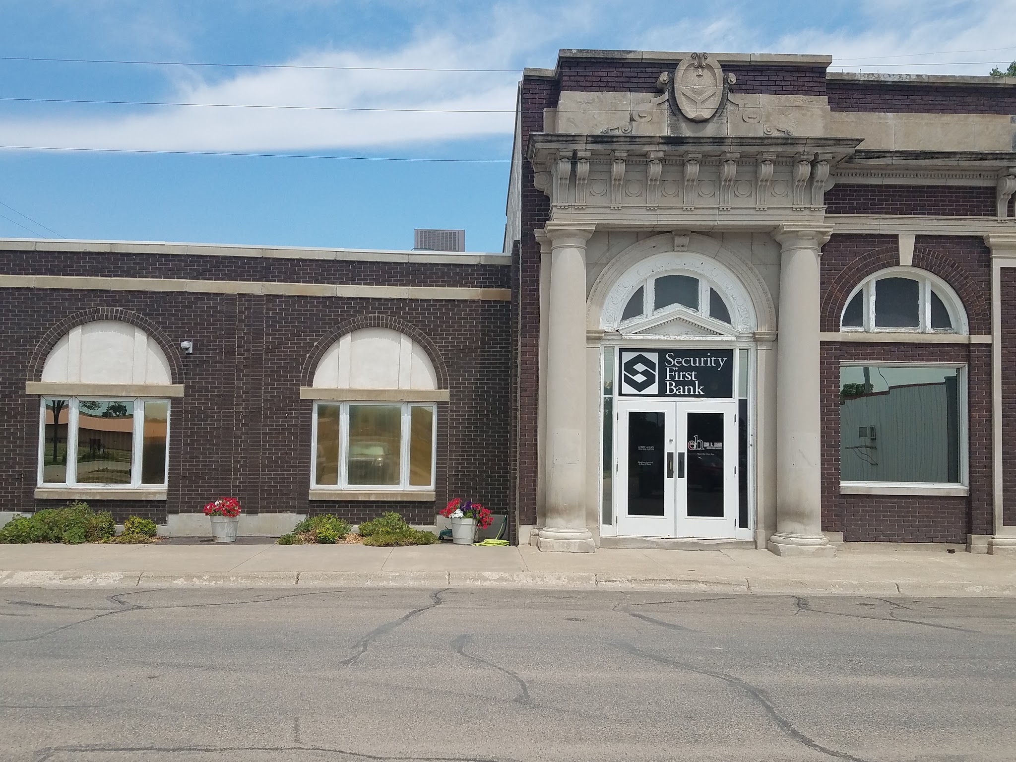 Security First Bank 01