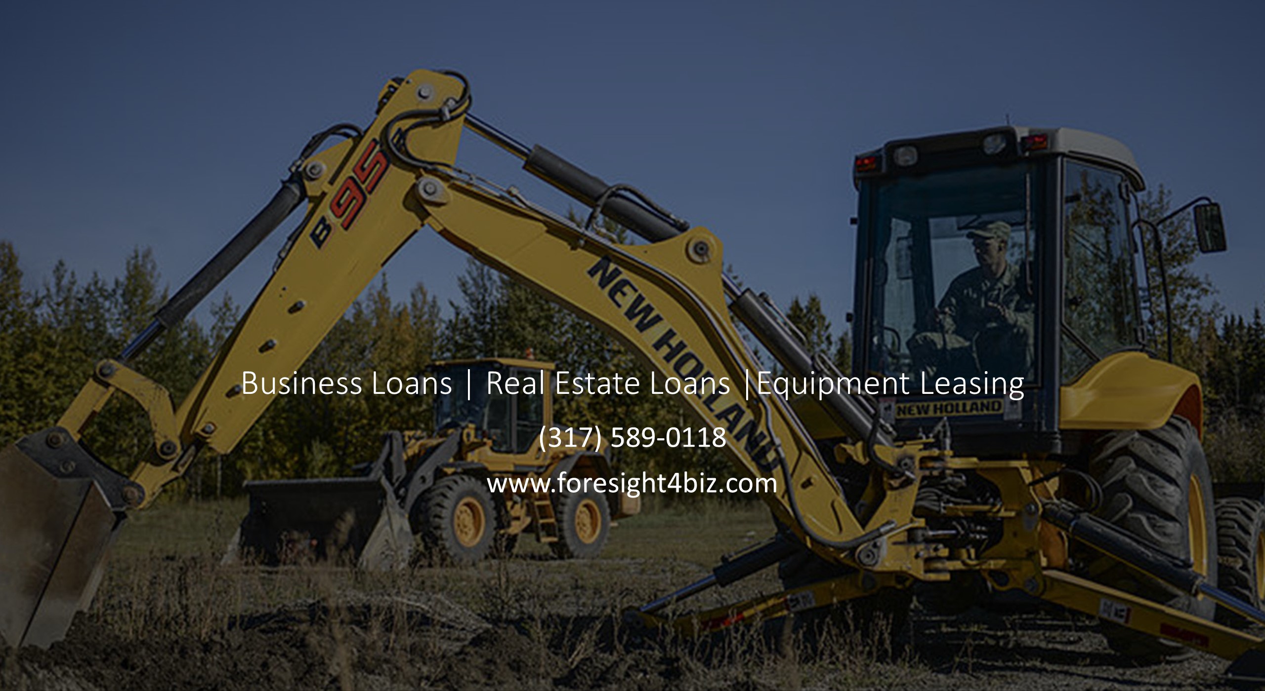 Foresight Business Funding, LLC 01