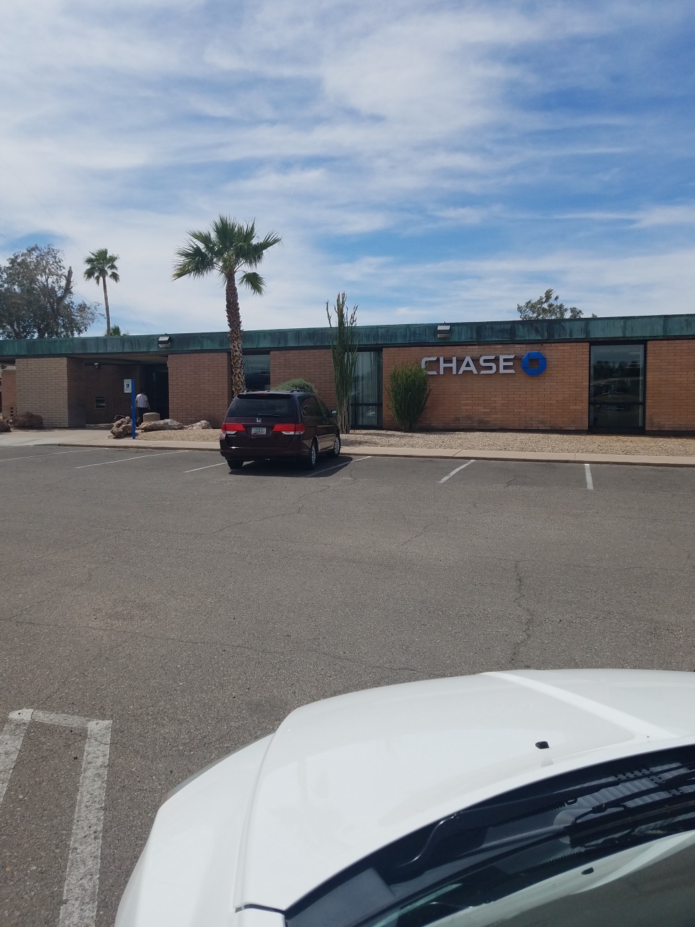Chase Bank 01