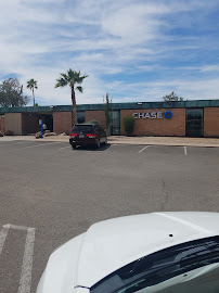 Chase Bank 01