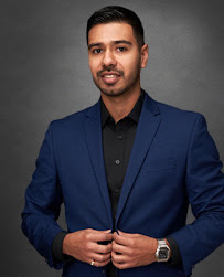 Josue Lopez at CrossCountry Mortgage, LLC 02