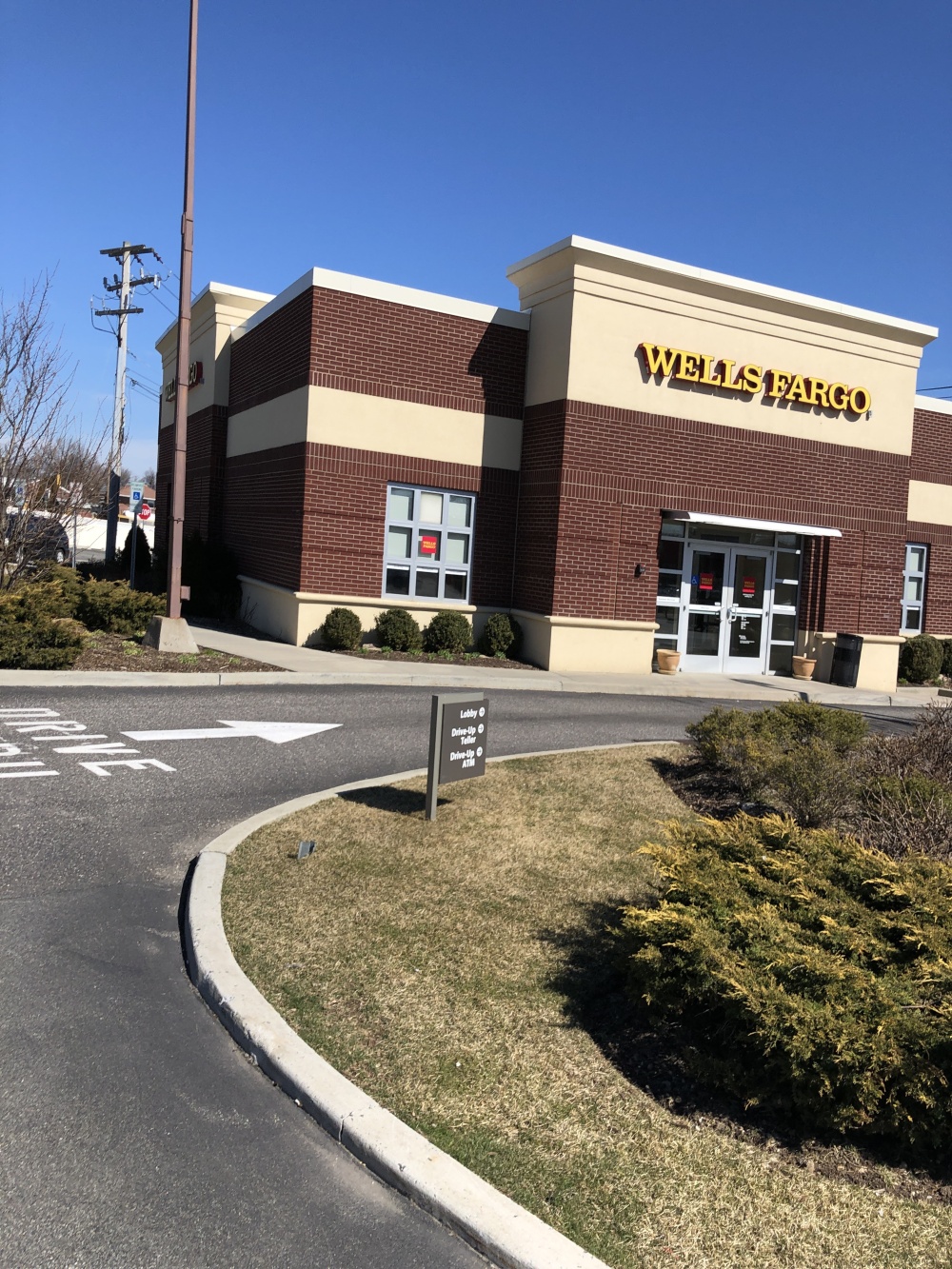 Wells Fargo Bank 01