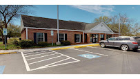 Bank of America (with Drive-thru services) 01