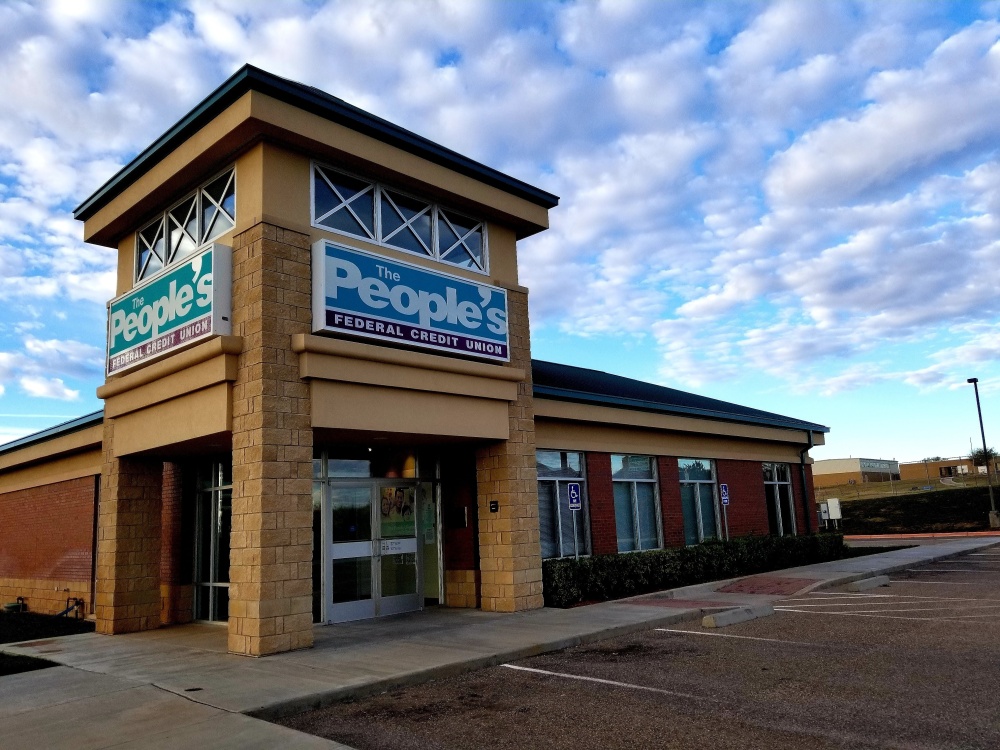 People's Federal Credit Union 01