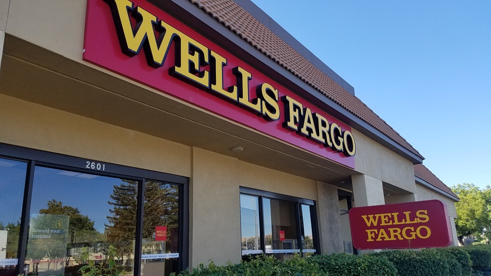 Wells Fargo Bank 01