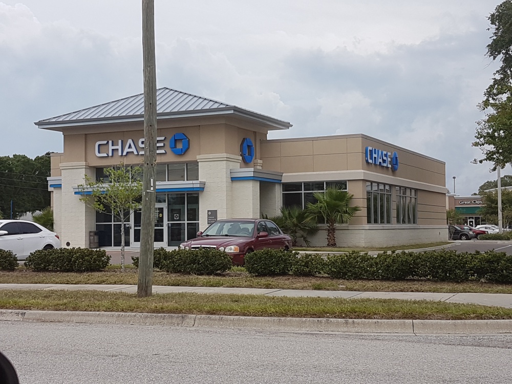 Chase Bank 01