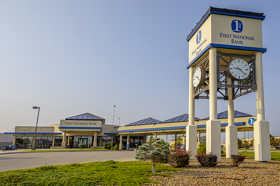 First National Bank of Hutchinson 01