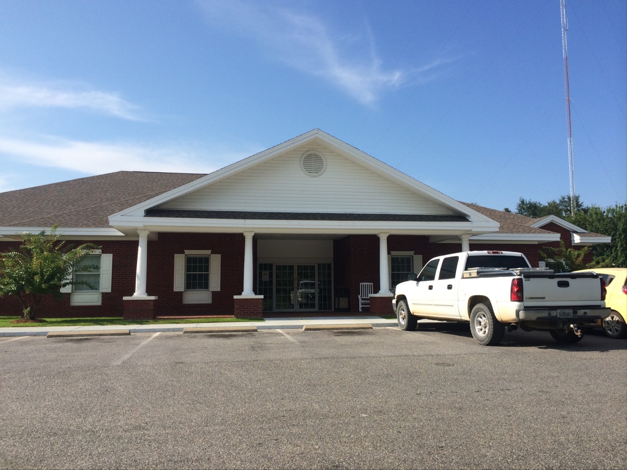 Community South Credit Union 01