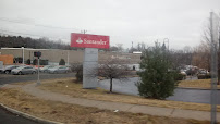 Santander Bank Branch 02
