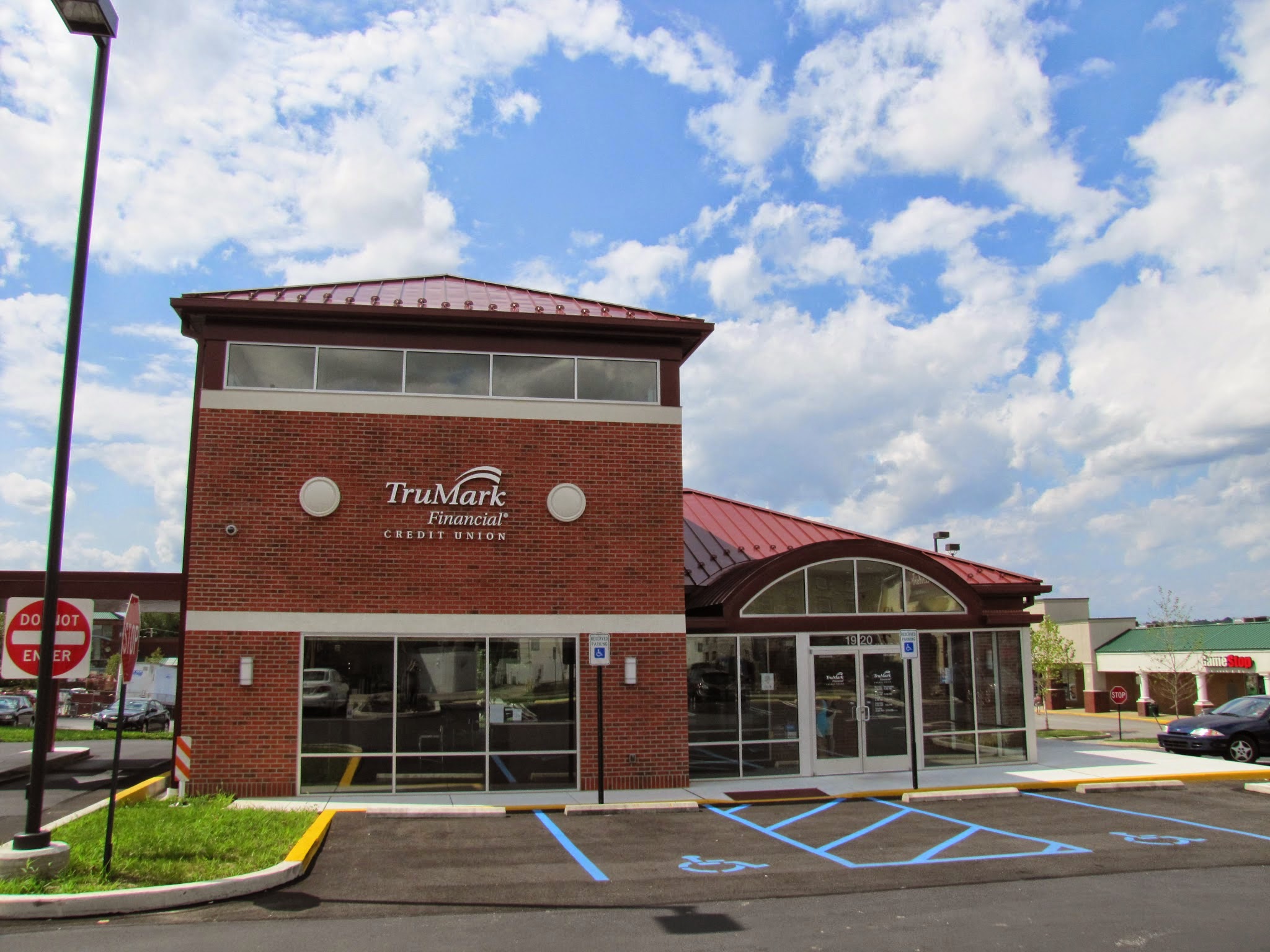 TruMark Financial Credit Union - Plymouth Meeting 01