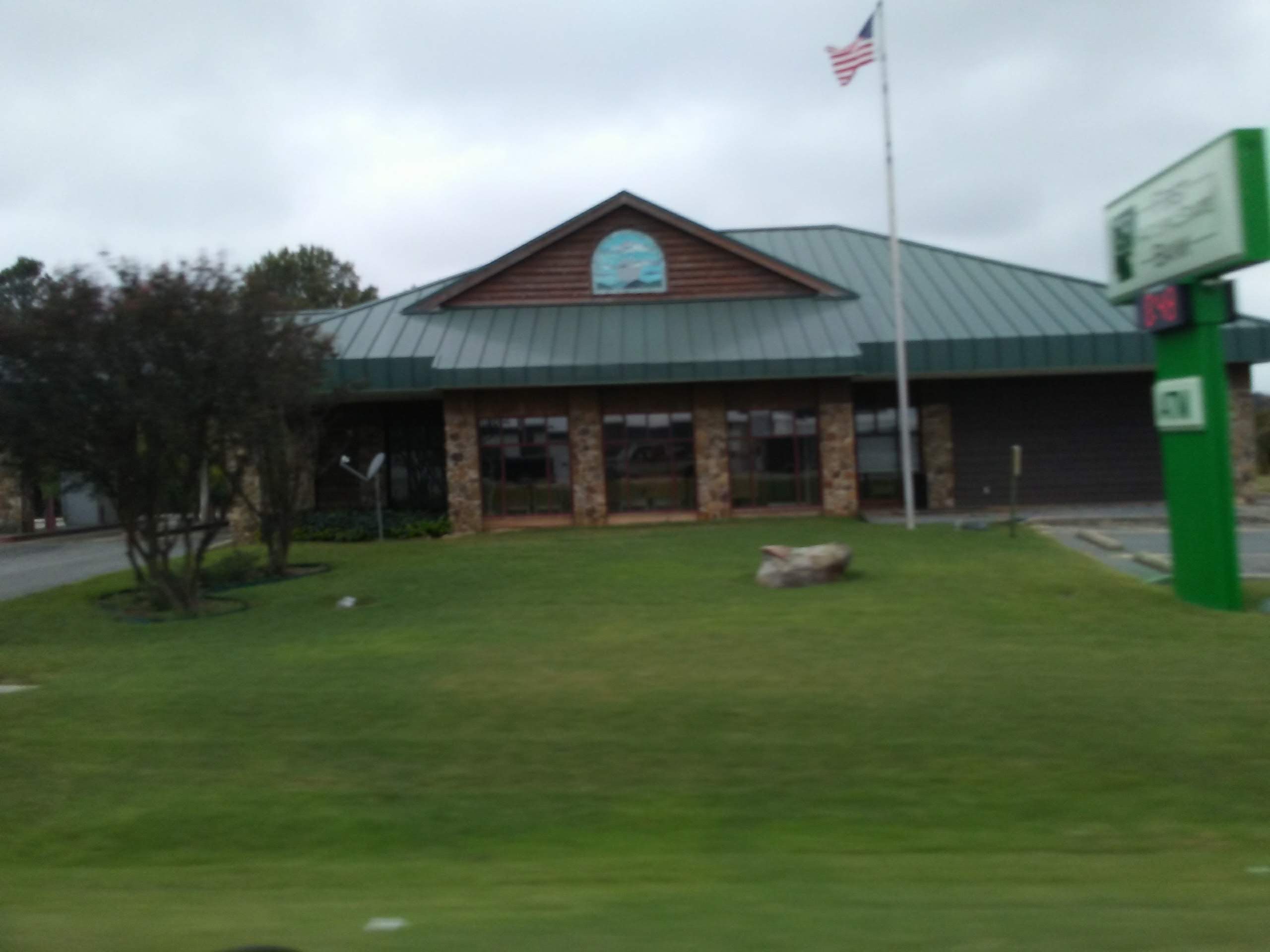 First Natural State Bank 01