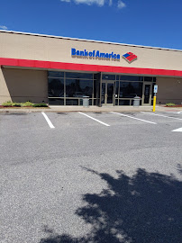 Bank of America (with Drive-thru ATM) 02