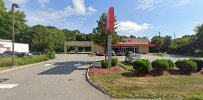 Bank of America (with Drive-thru ATM) 03