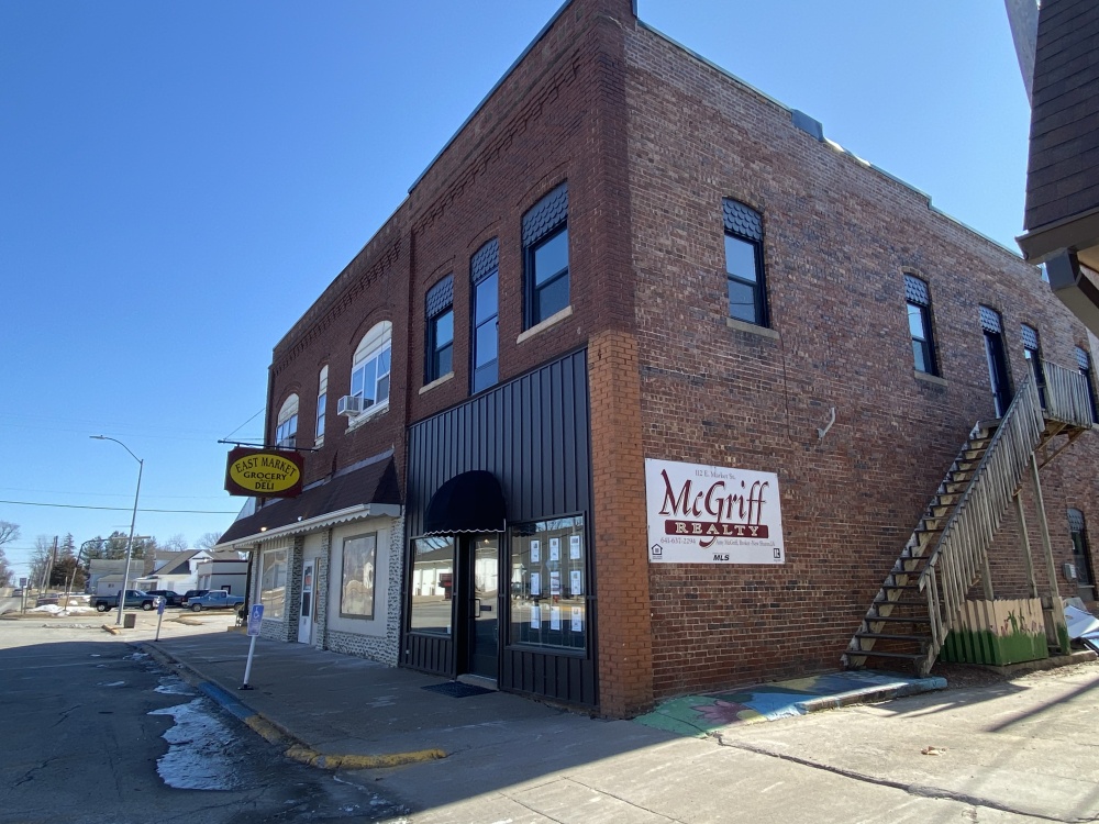 McGriff Insurance & Realty 01