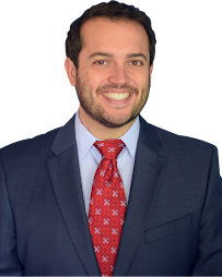 Alexander Hicks - CMG Financial, Mortgage Loan Officer 03