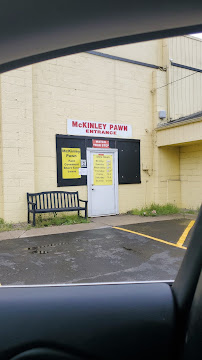 McKinley Pawn 01