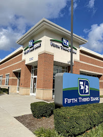 Fifth Third Bank & ATM 02