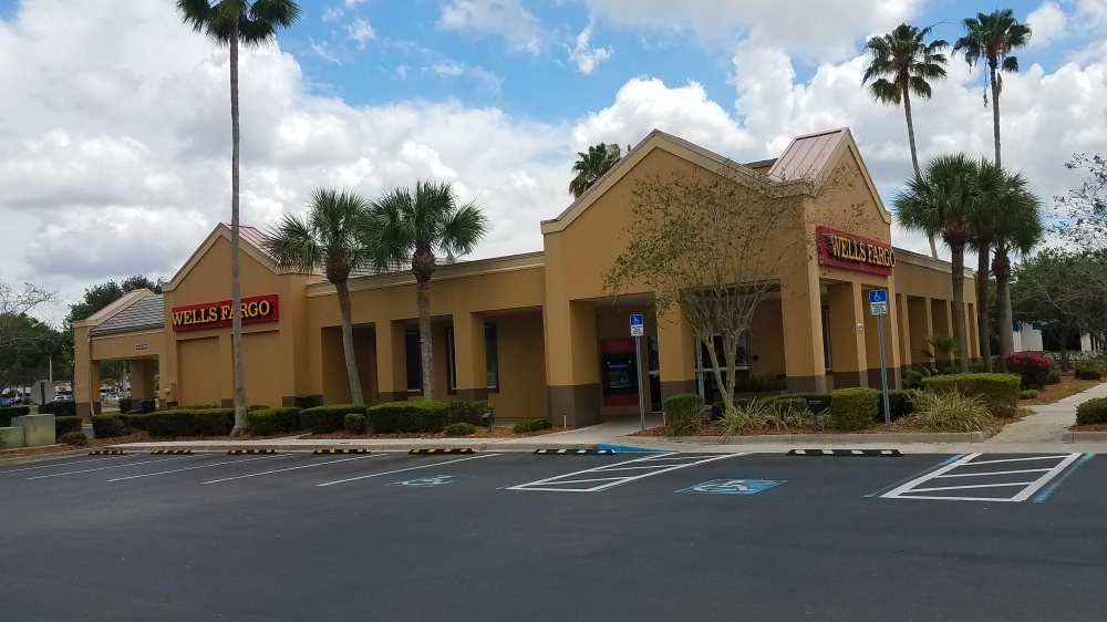 Wells Fargo Bank 01