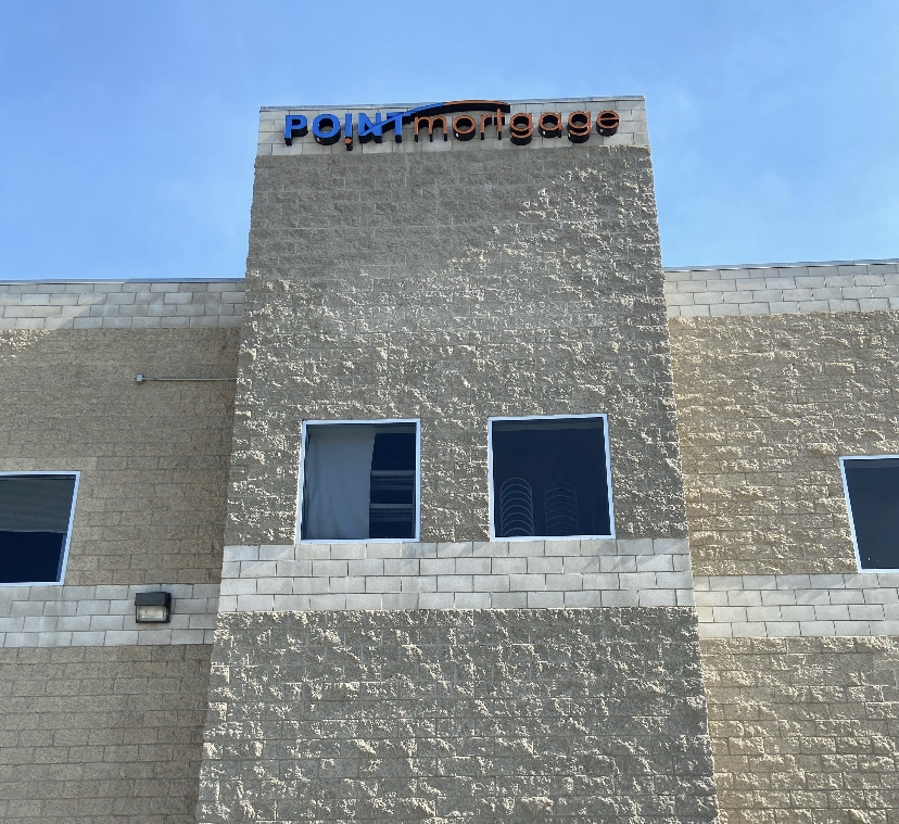 Point Mortgage Corporation 01