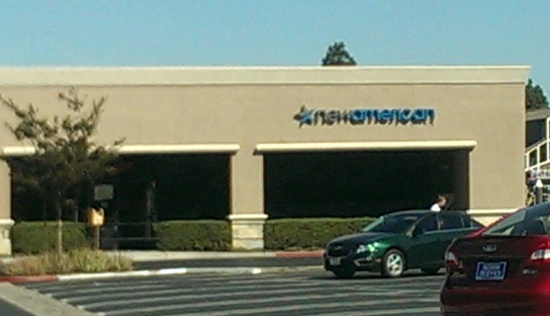 New American Funding - Huntington, CA 01