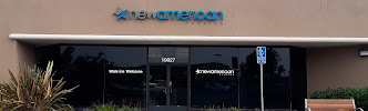 New American Funding - Huntington, CA 02