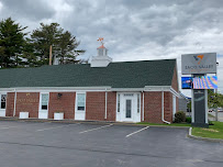 Saco Valley Credit Union - Mortgage Office & Drive-Thru 02