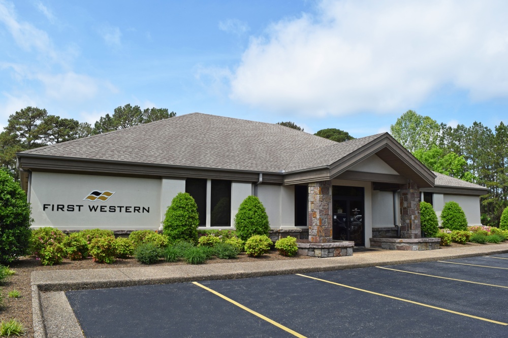 First Western Bank 01