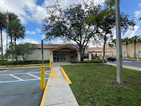 Bank of America (with Drive-thru ATM) 01