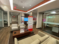Bank of America (with Drive-thru ATM) 02