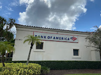 Bank of America (with Drive-thru ATM) 03