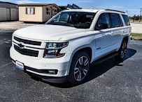 Blake Fulenwider Chevy Buick GMC 04