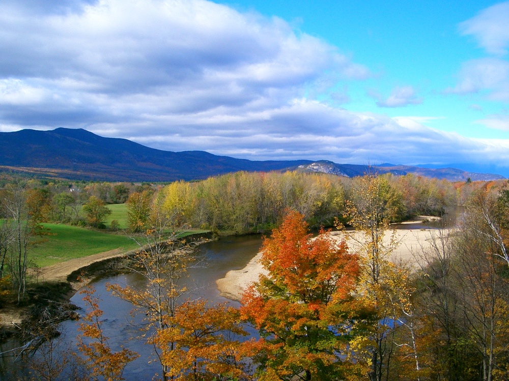 Badger Peabody & Smith Realty of North Conway, NH 01