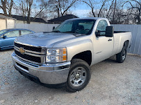 Larry Patton Auto Sales And Finance 04