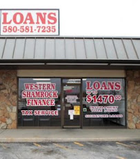Western-Shamrock Finance 04