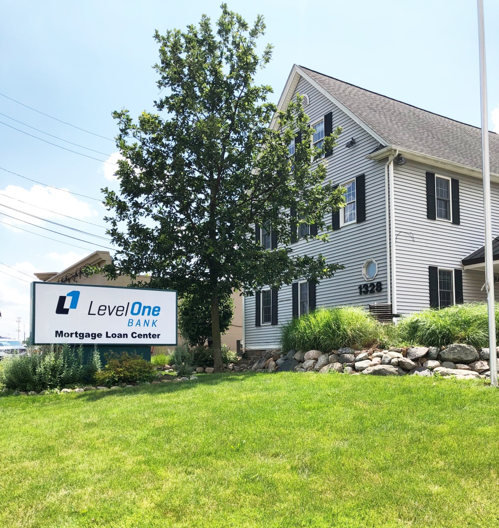 Level One Bank Mortgage Loan Center Ann Arbor Michigan 01