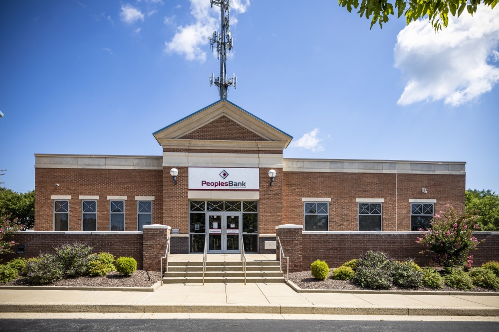 PeoplesBank, A Codorus Valley Company 01